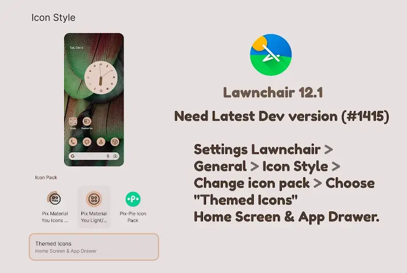 OneYou Themed Icon Pack screenshot 2