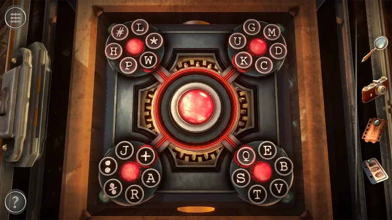 Boxes: Lost Fragments - Tangkapan Layar 4