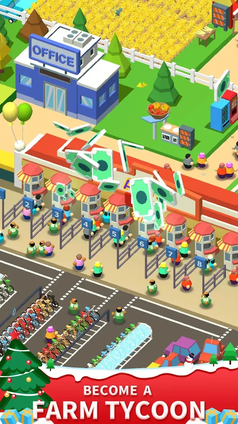 Imagem 5 do Idle Leisure Farm