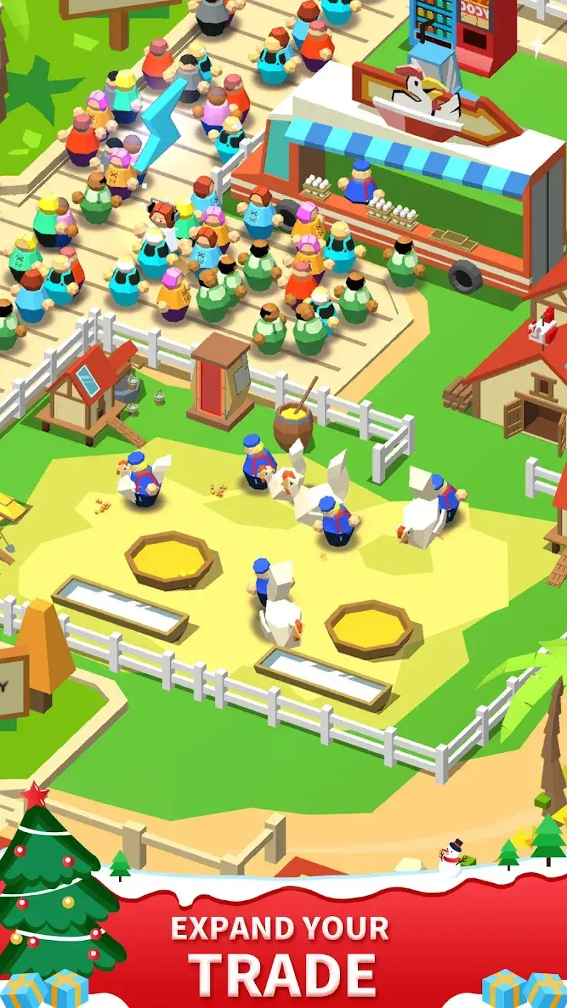 Imagem 4 do Idle Leisure Farm