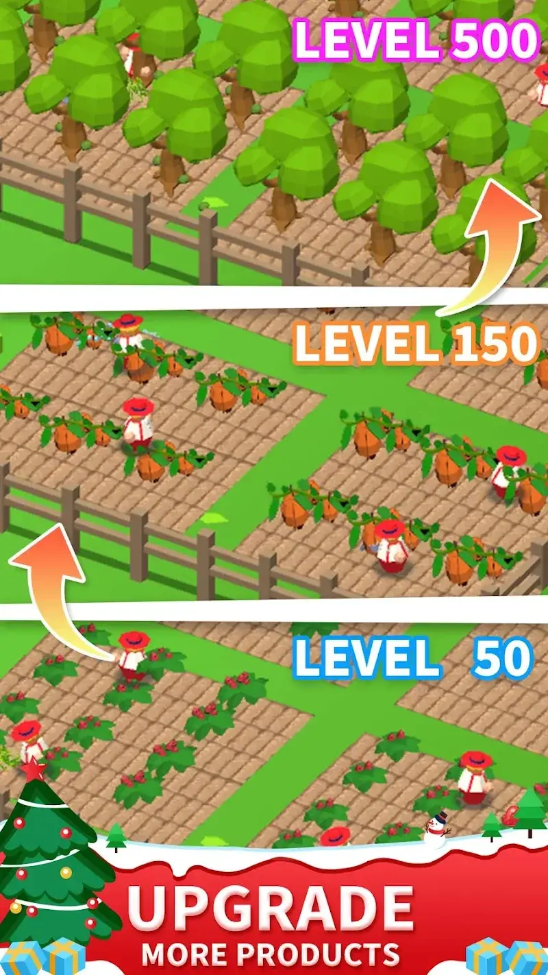 Imagem 3 do Idle Leisure Farm