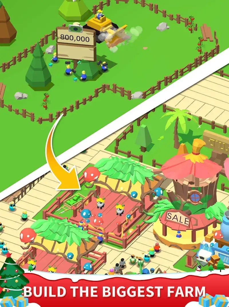 Imagem 6 do Idle Leisure Farm