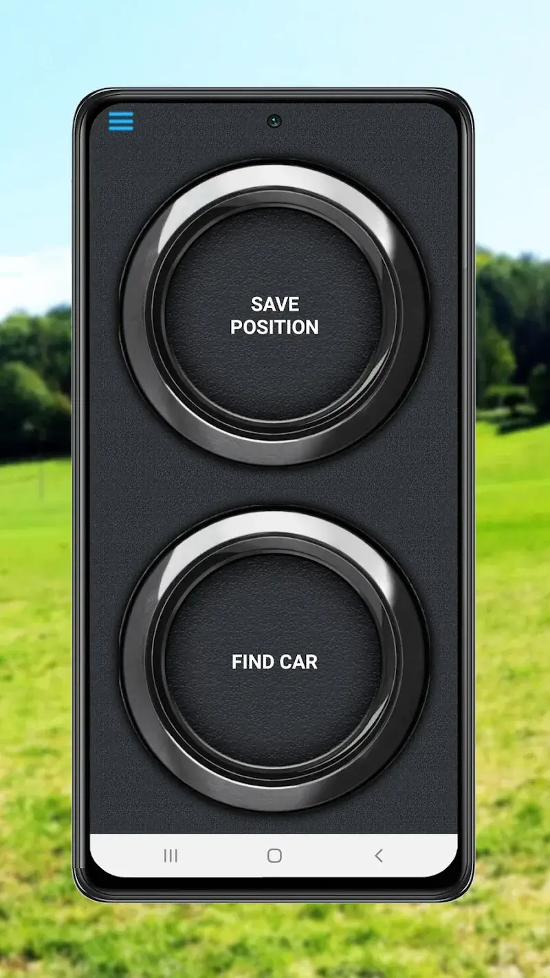 Find My Parked Car v39.1 APK screenshot 6