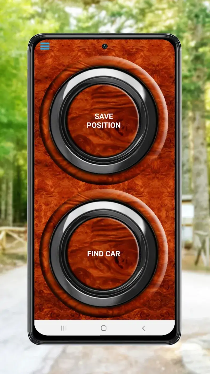 Find My Parked Car v39.1 APK screenshot 5