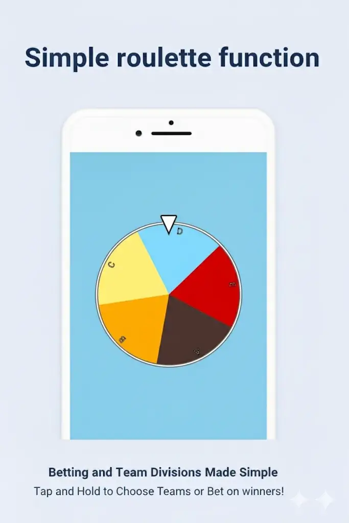 Gotcha screenshot 3