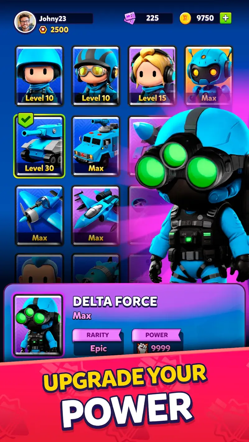Tower Battle: Connect Towers captura de pantalla 6