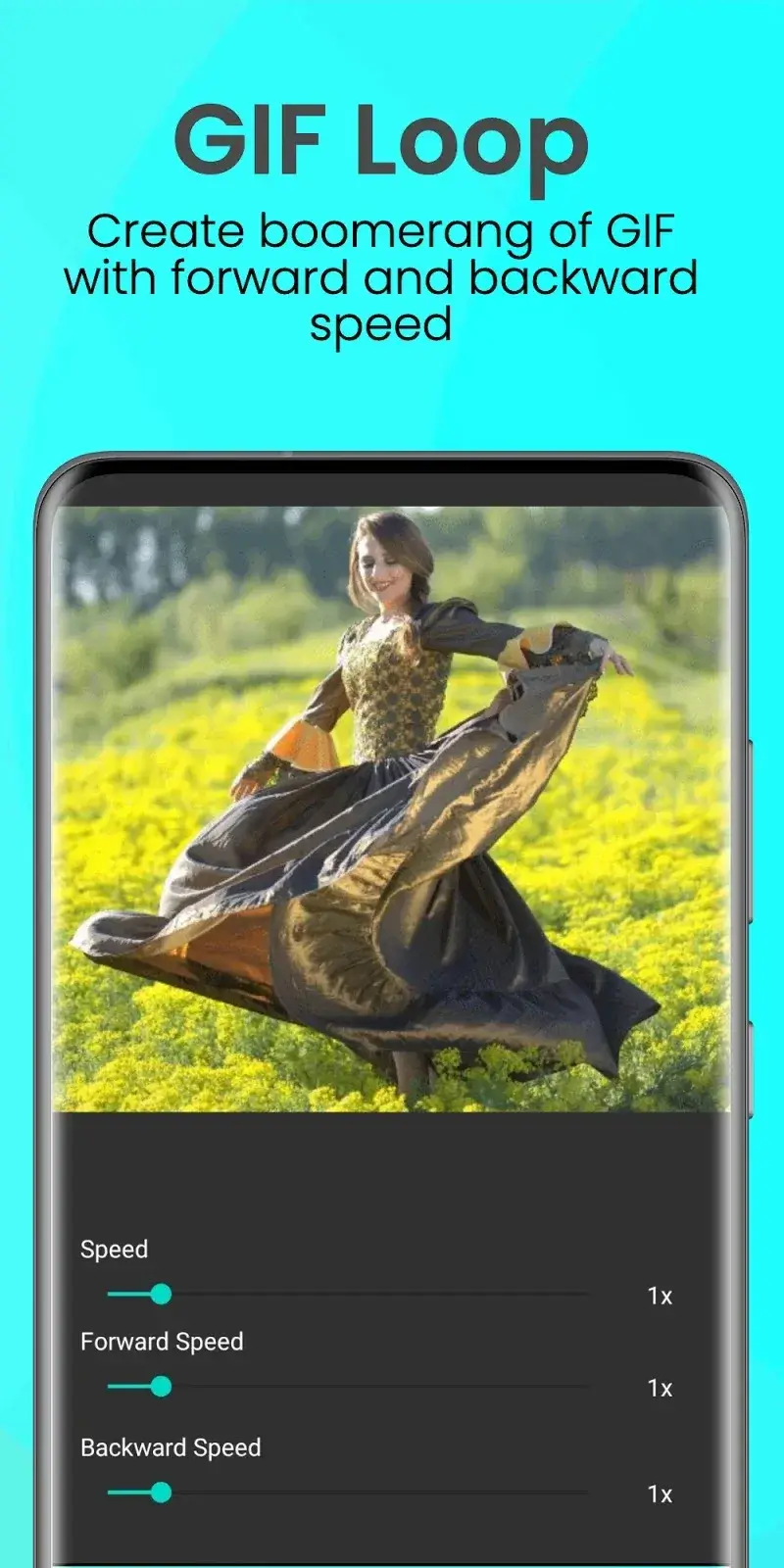 Easy GIF screenshot 5