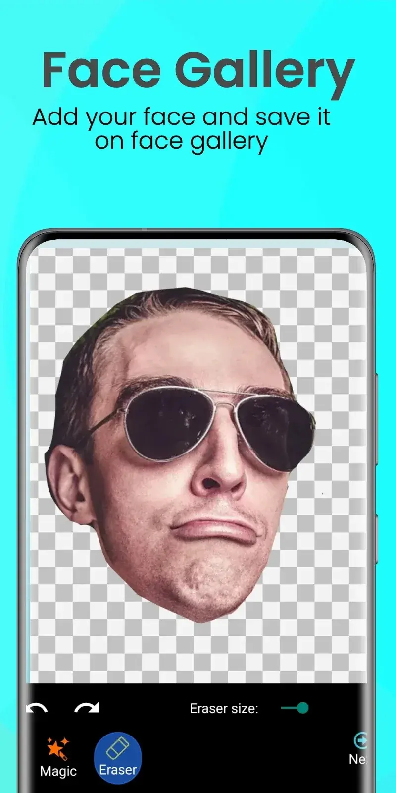 Easy GIF screenshot 4