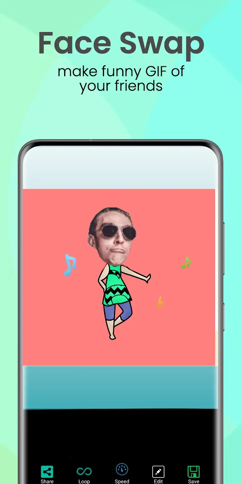 Easy GIF screenshot 3