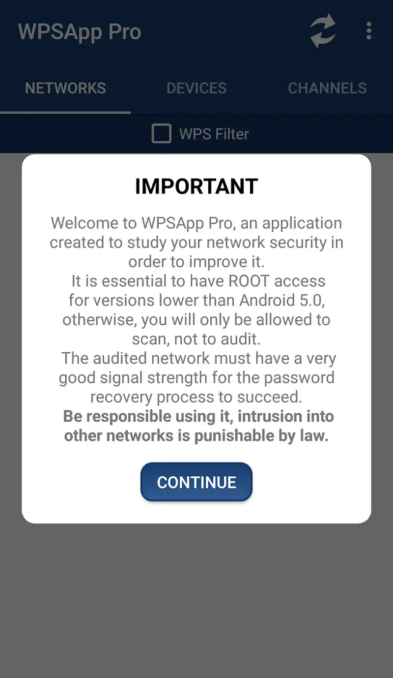 WPS, Tangkapan layar Pro 2