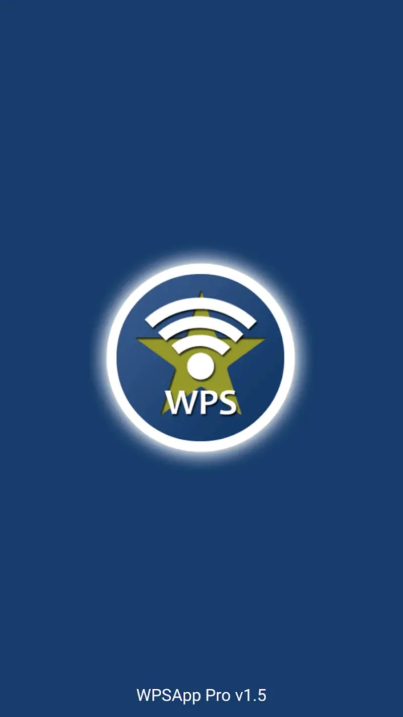 Tangkapan layar WPSApp Pro 1