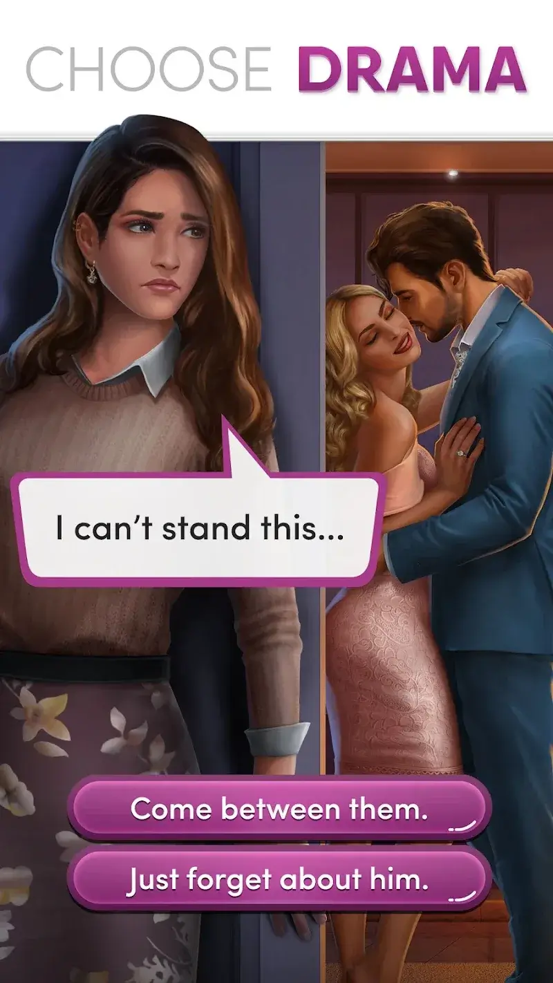 Image 4 de Choices: Stories You Play