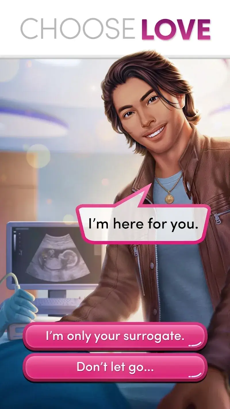 Choices: Stories You Play capture d'écran 2