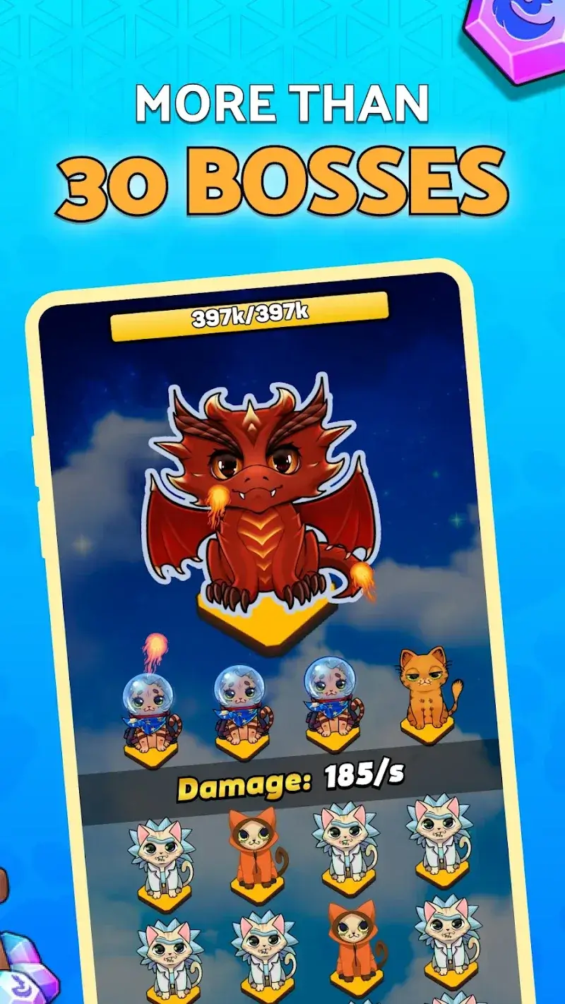 Blockchain Cats - Screenshot 4