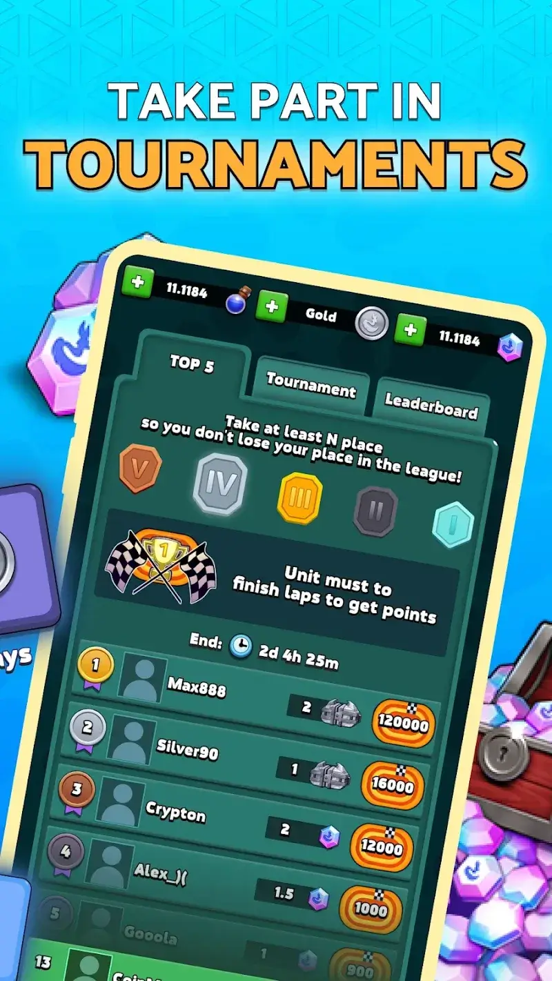 Blockchain Cats - Screenshot 6