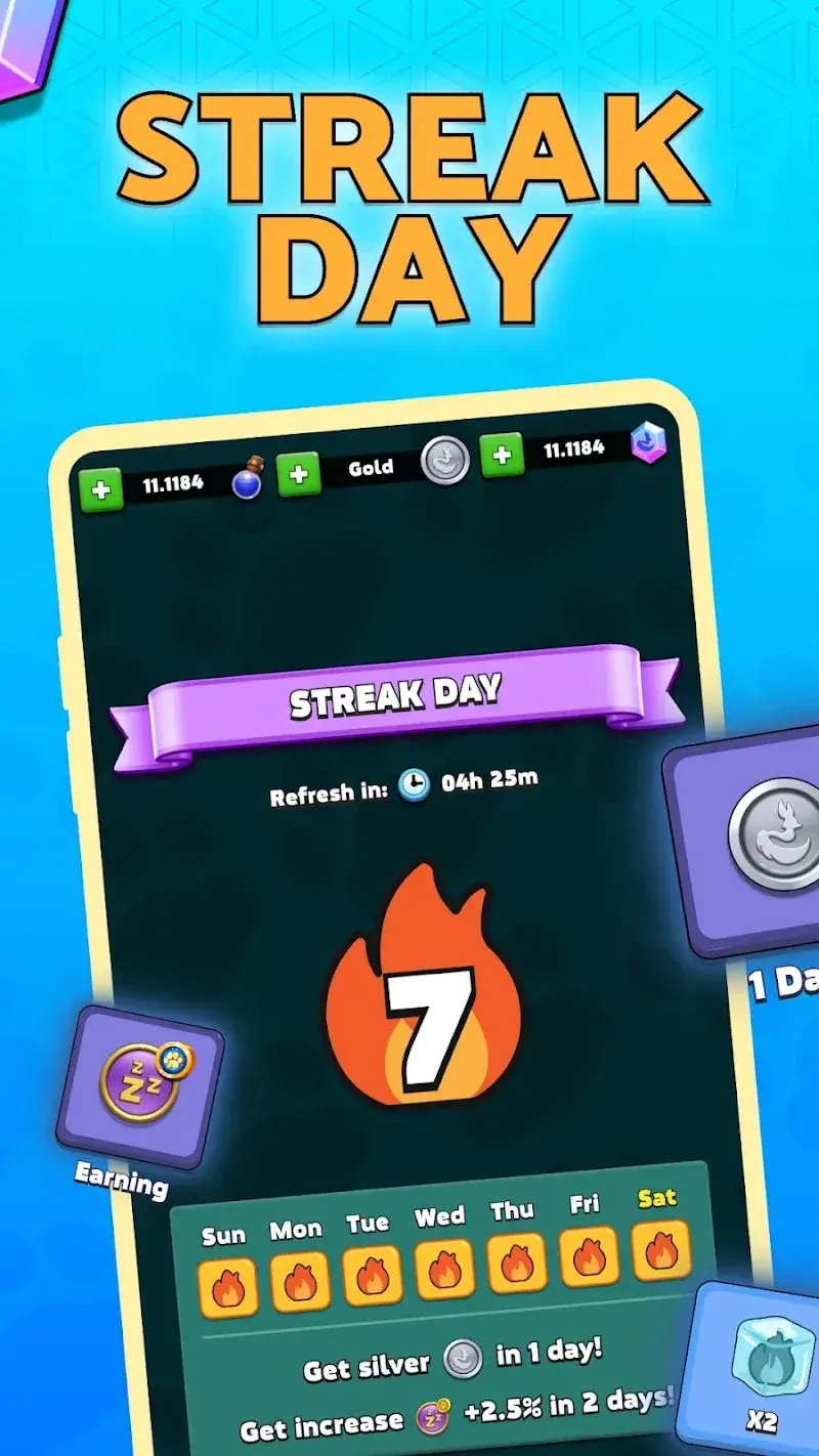 Blockchain Cats - Screenshot 5