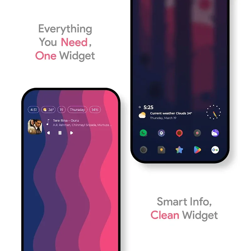 Tangkapan layar QuickPeek 4