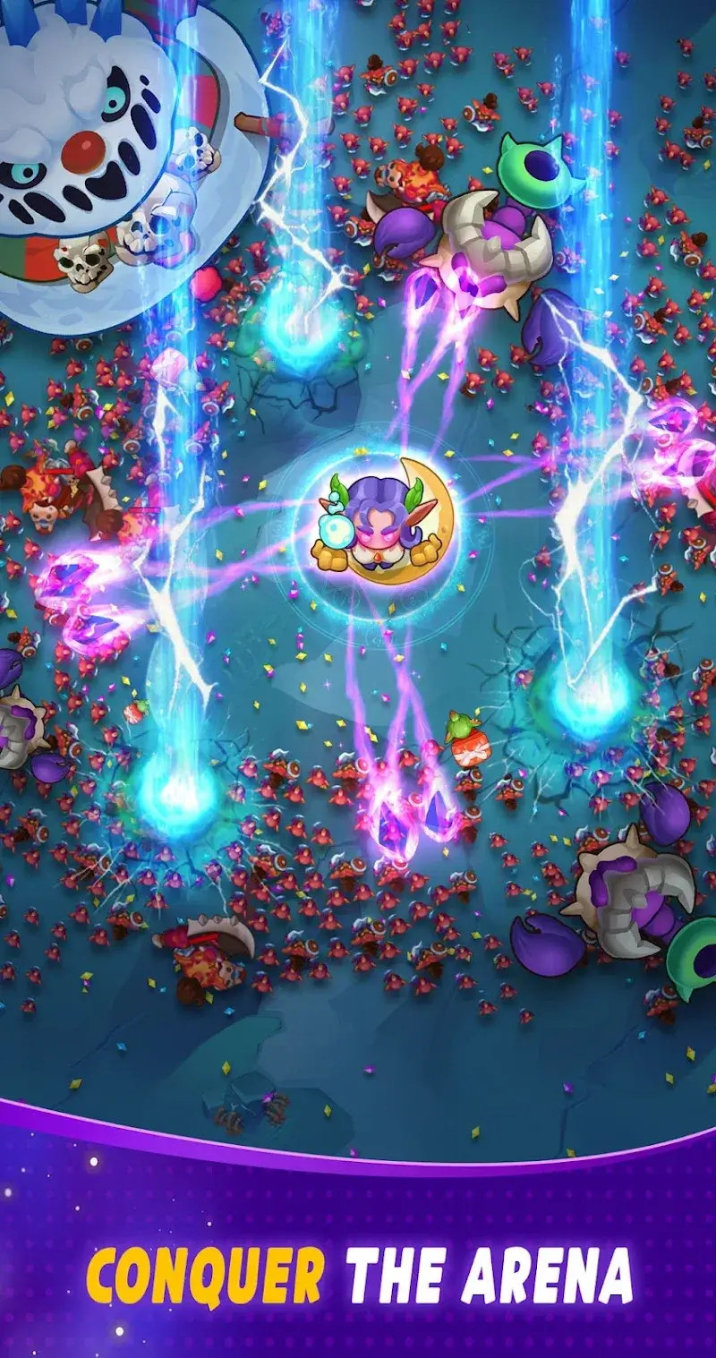 Screenshot iSurvivor 3