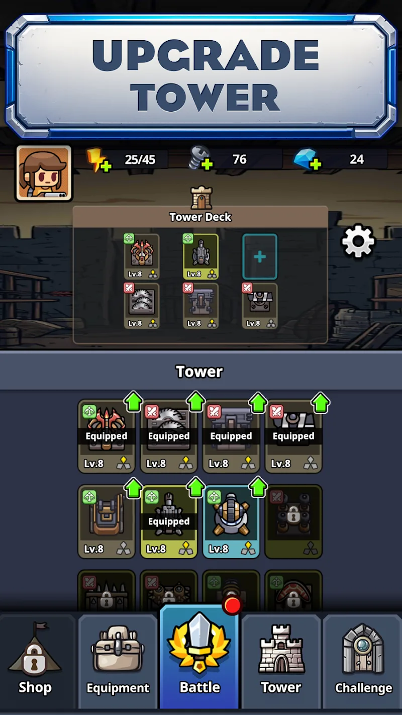 Capture d'écran 6 de Zombie Fortress
