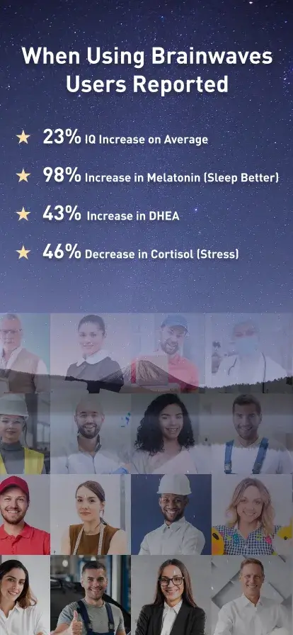 Brainwaves screenshot 2