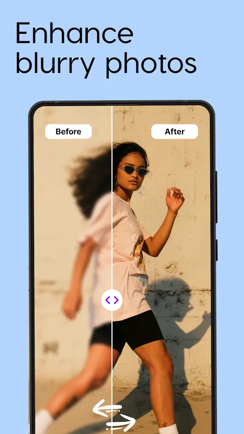 Screenshot 2 di PhotoBoost