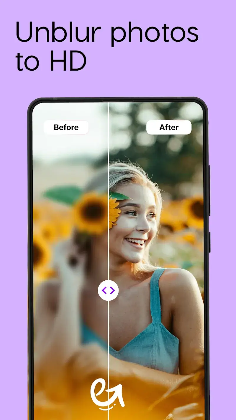 Screenshot 1 di PhotoBoost