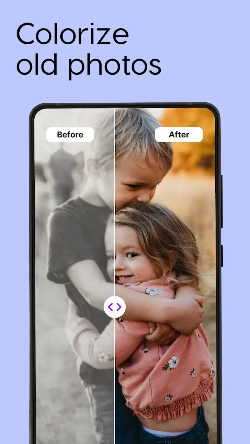 Screenshot 4 di PhotoBoost