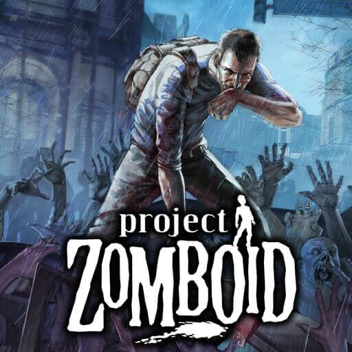 Zomboid v42.20 APK (Latest Version) Download for Android