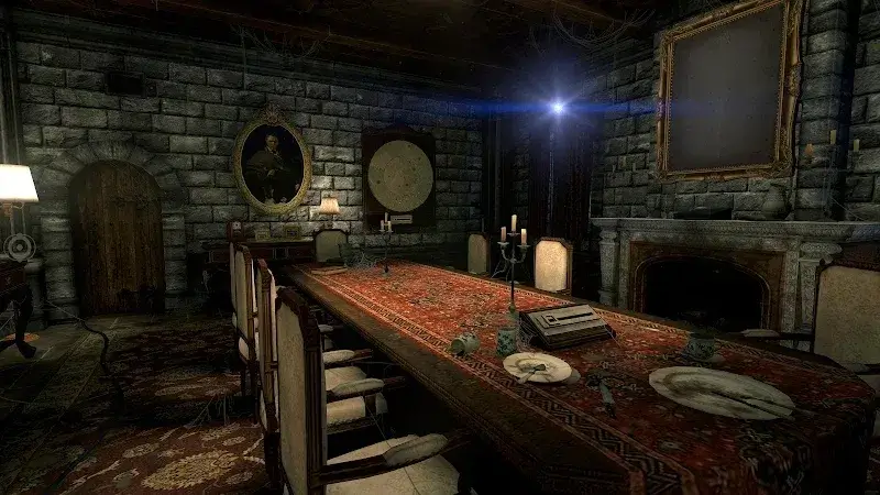 The Eyes of Ara screenshot 2