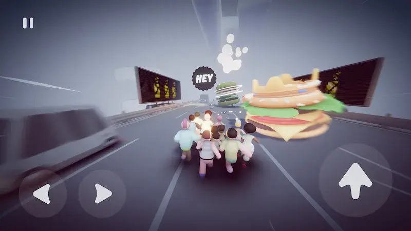 Tangkapan Layar Populus Run 2