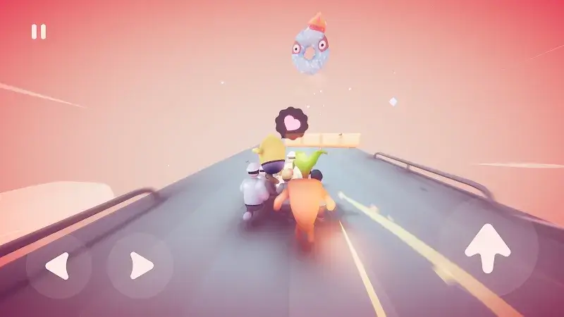 Tangkapan Layar Populus Run 3