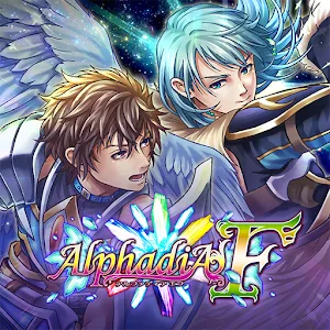 RPG Alphadia 4