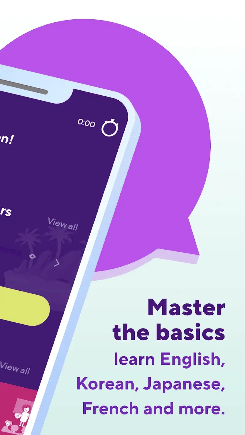 Drops: Language Learning screenshot 2