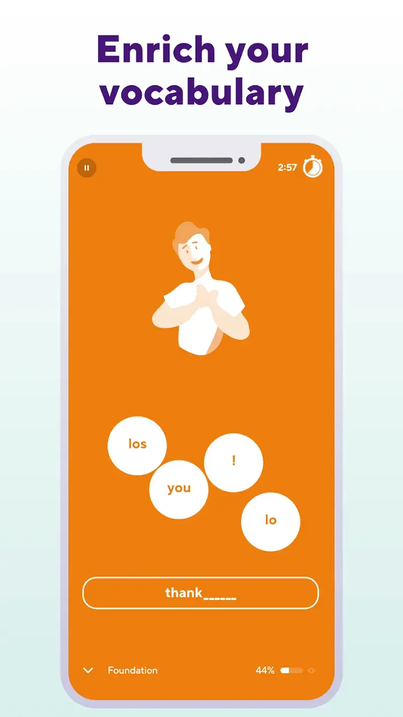 Drops: Language Learning screenshot 4