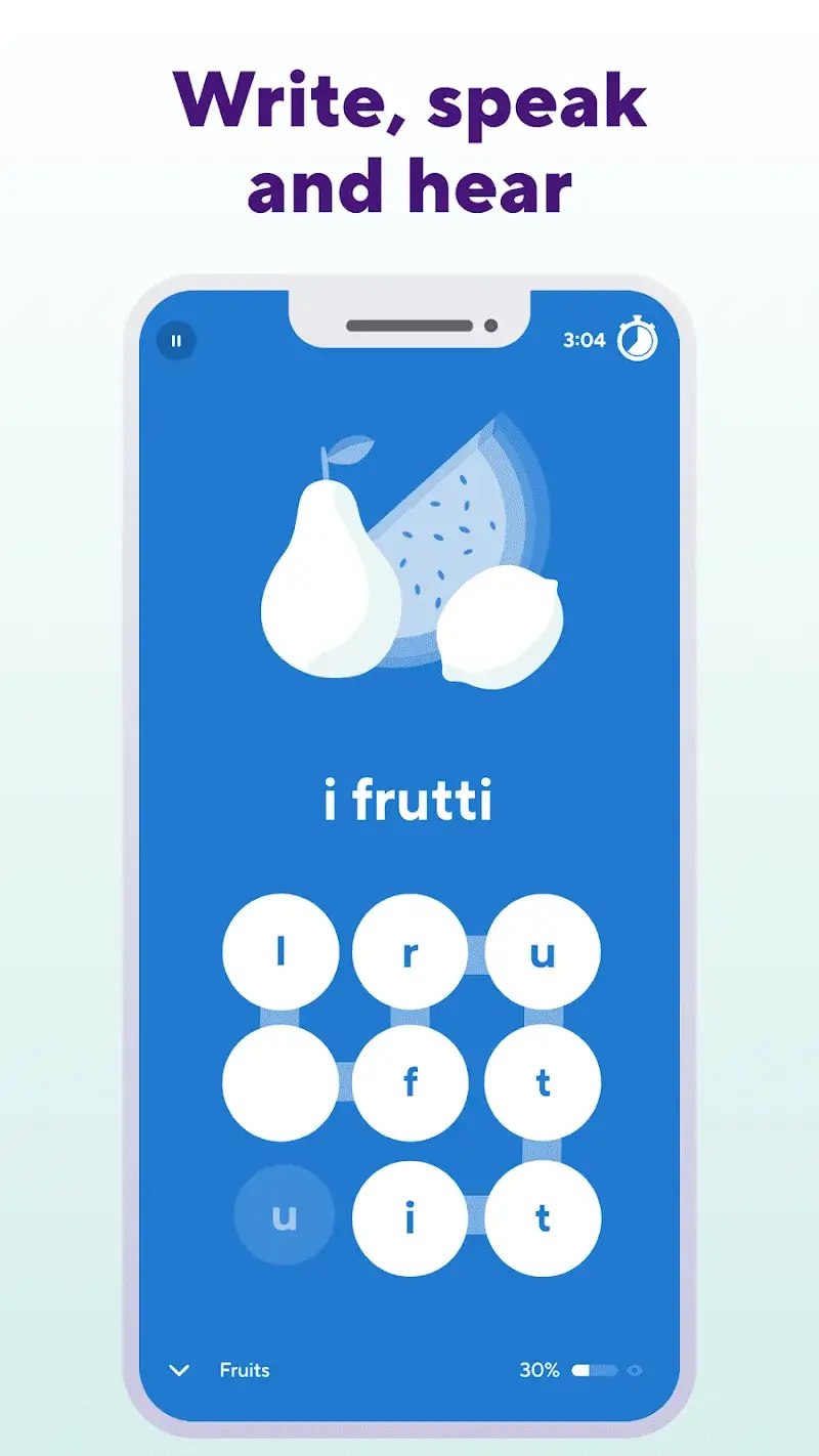 Drops: Language Learning screenshot 6