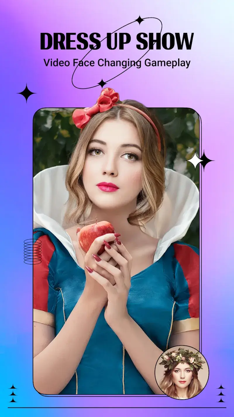 Capture d'écran ArtPlay 4