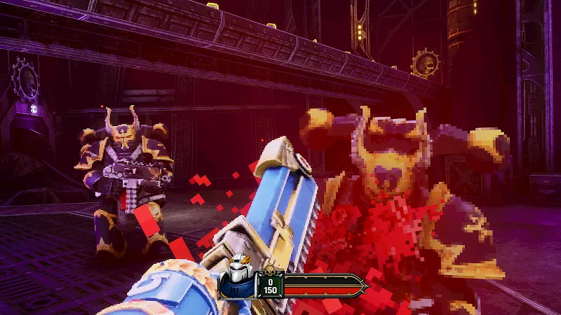 Screenshot 2 di Bolt,gun Boom