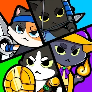 Cat Squad