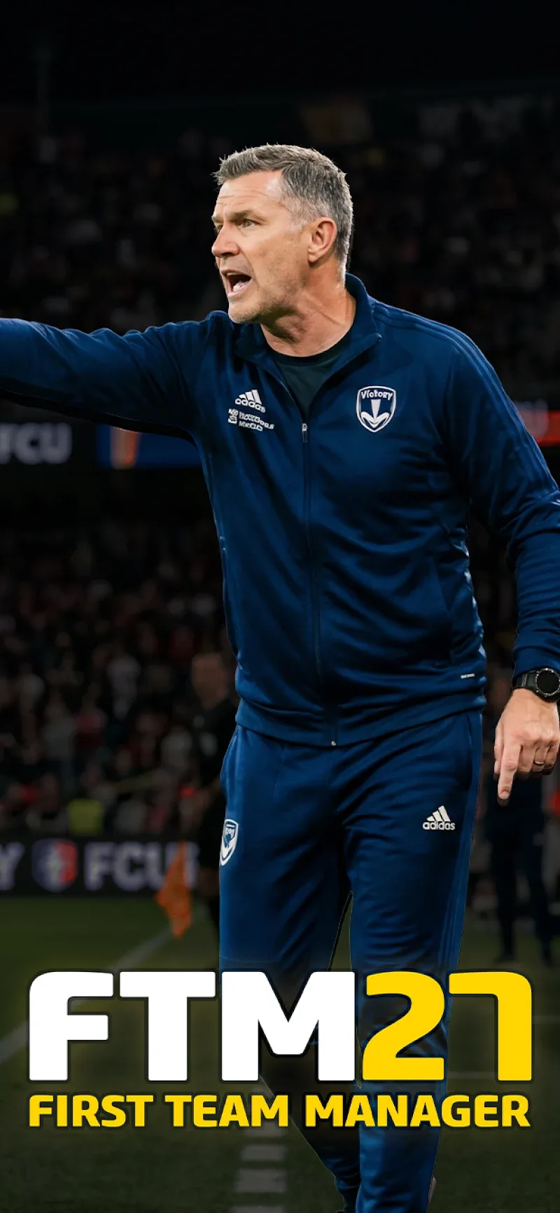 Tangkapan layar First Team Manager 2027 1