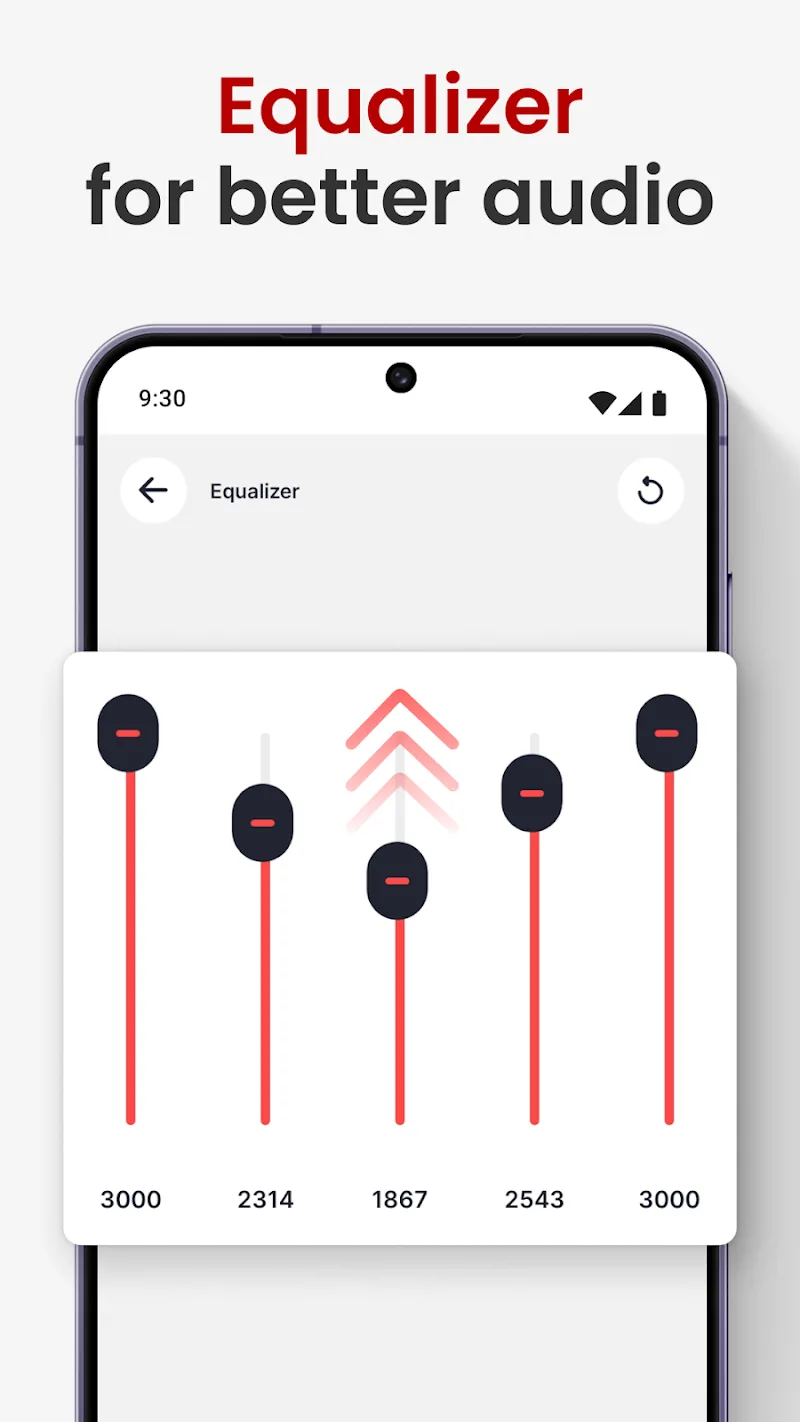 Ear Spy capture d'écran 6