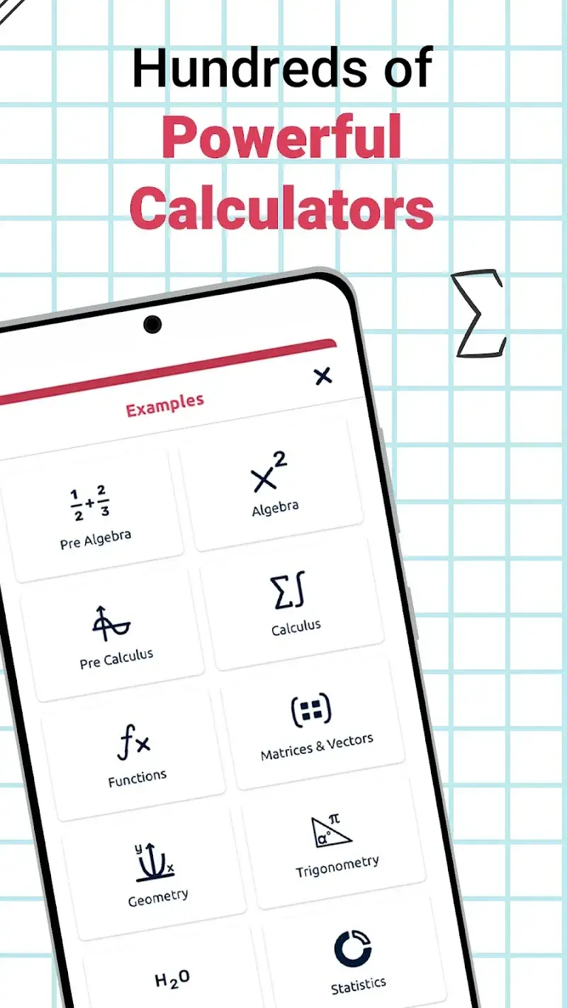 Symbolab screenshot 3