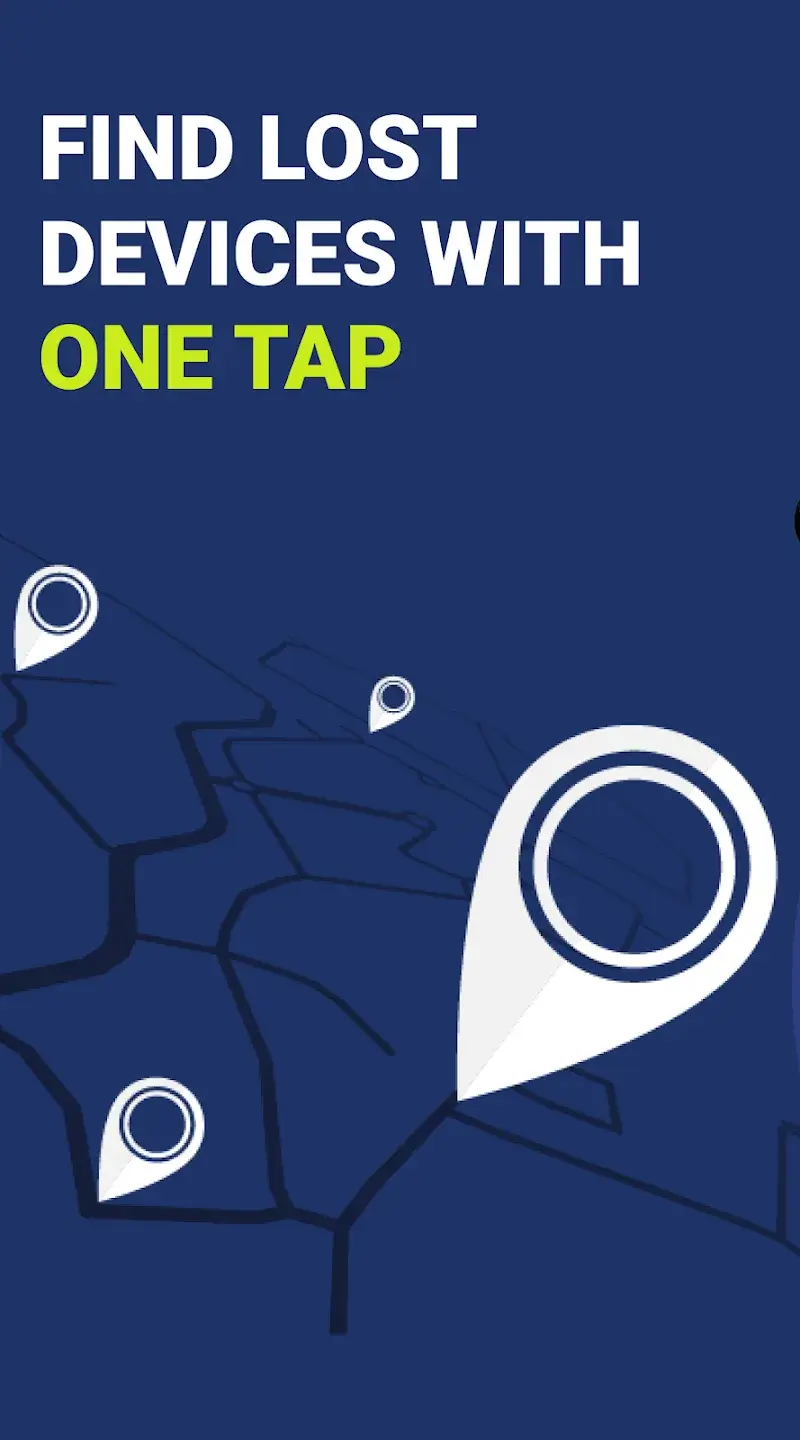 Find My Watch & Phone screenshot 2