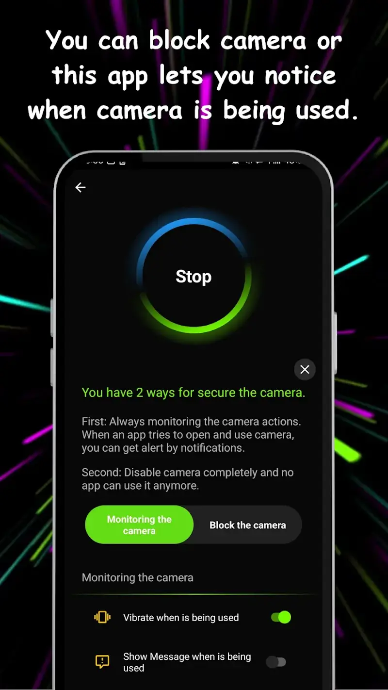 Anti Spy screenshot 3