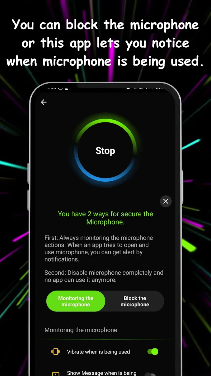 Anti Spy screenshot 4
