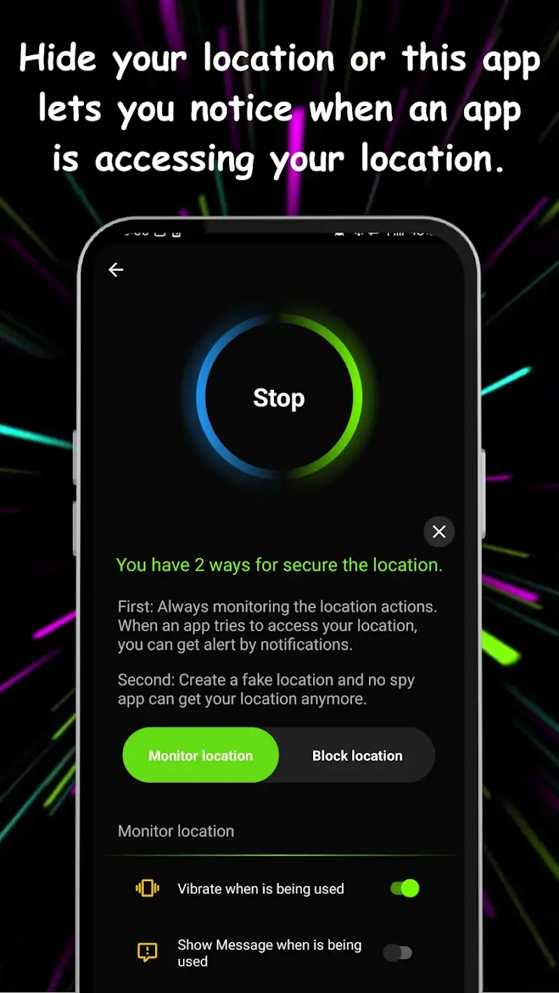 Anti Spy screenshot 5