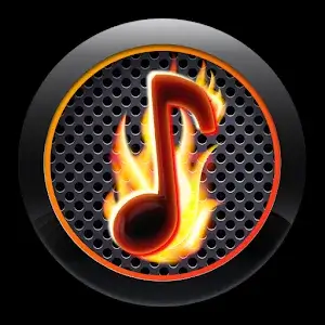 Rocket Music Player