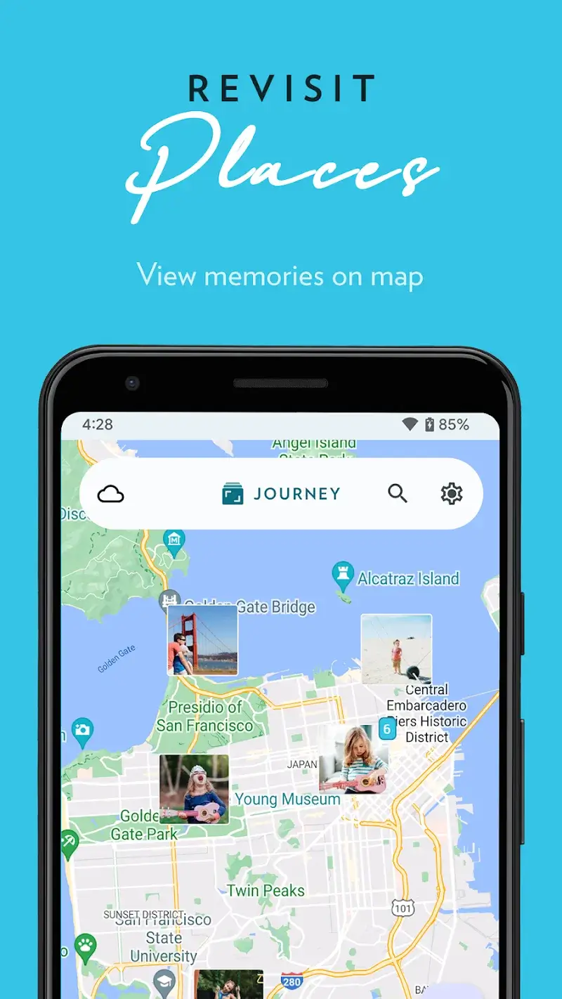Journey: Diary Journal screenshot 4