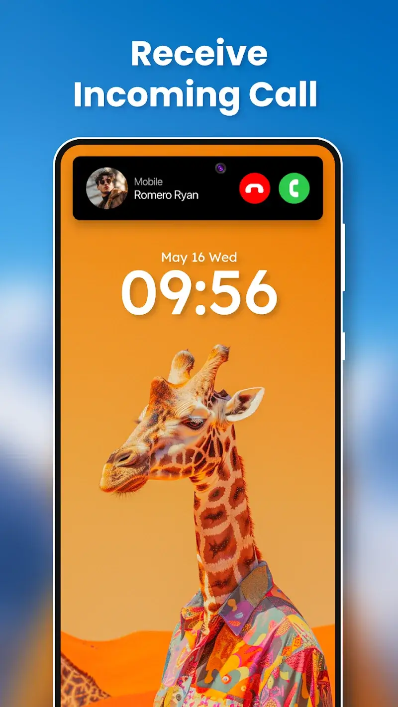 Dynamic View screenshot 4