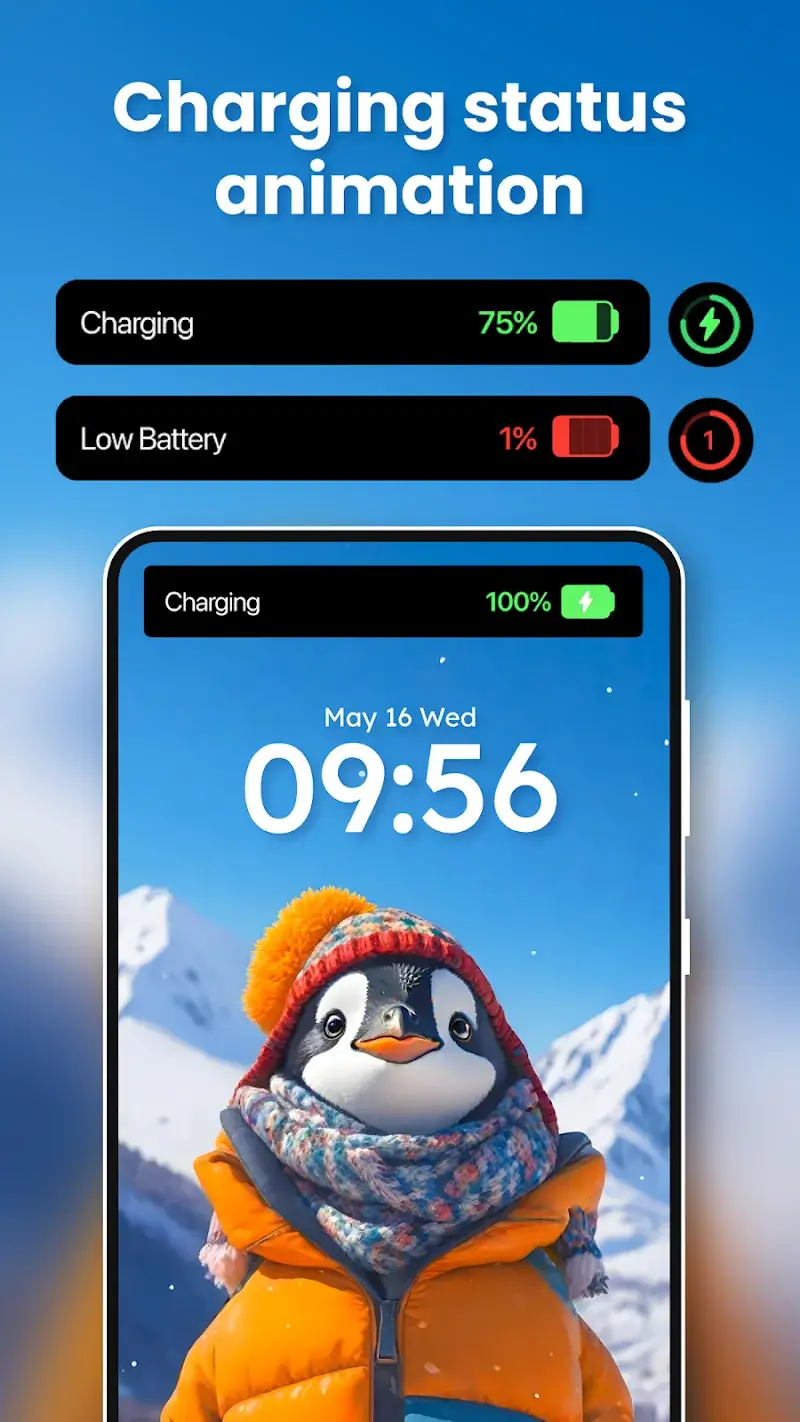 Dynamic View screenshot 6