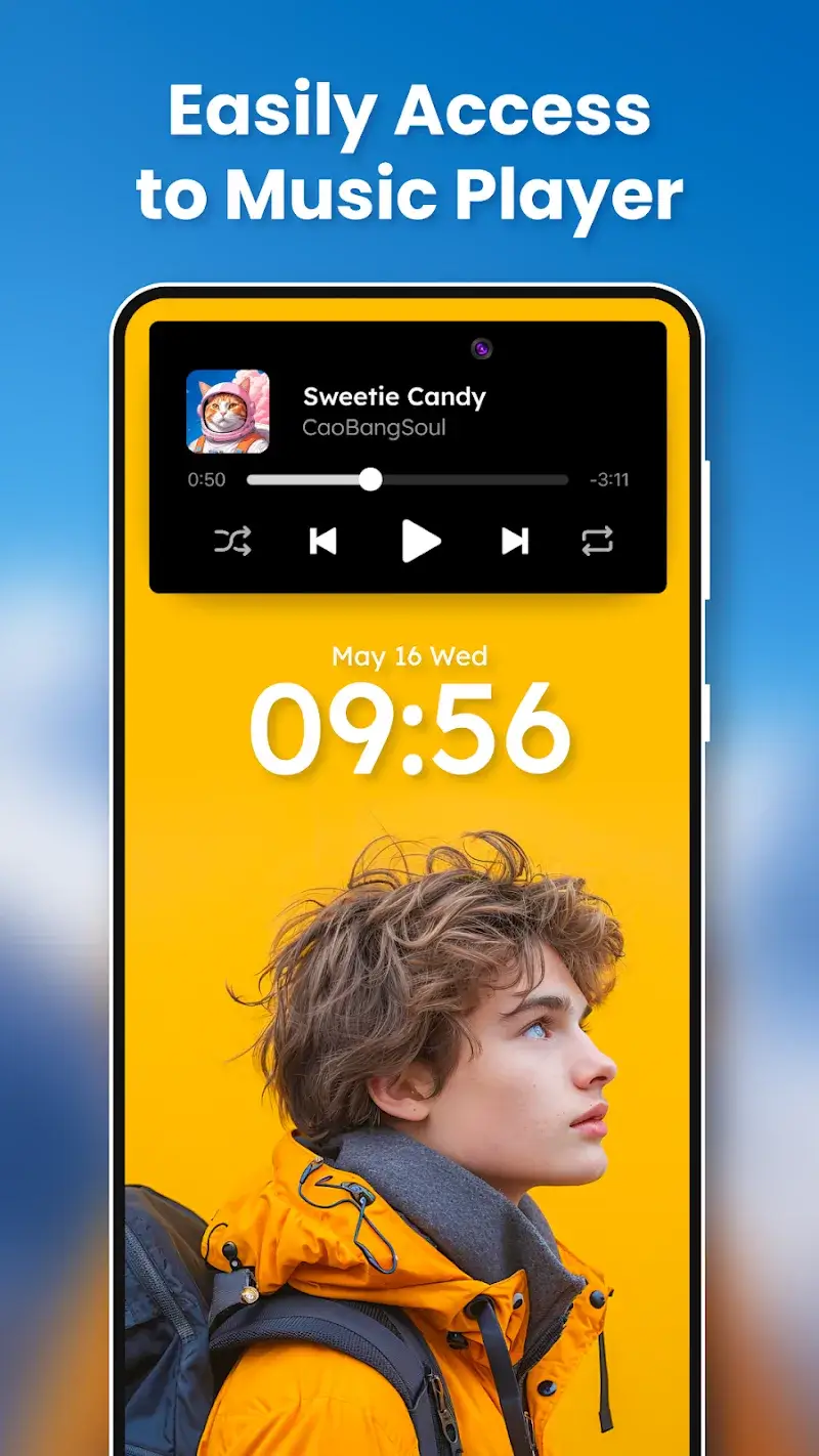 Dynamic View screenshot 3